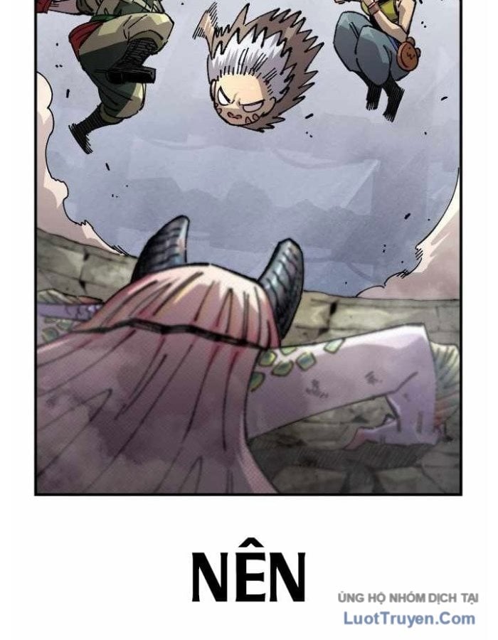 Sắp Xuất Ngũ Thì Isekai Chapter 168 - Next 