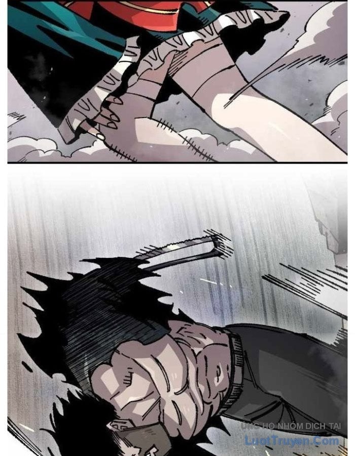 Sắp Xuất Ngũ Thì Isekai Chapter 168 - Next 