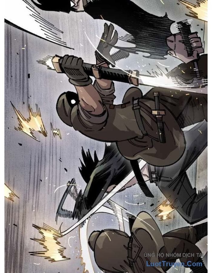 Sắp Xuất Ngũ Thì Isekai Chapter 168 - Next 