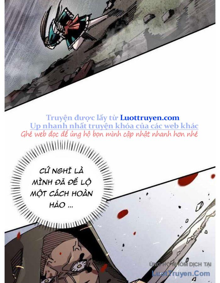 Sắp Xuất Ngũ Thì Isekai Chapter 168 - Next 