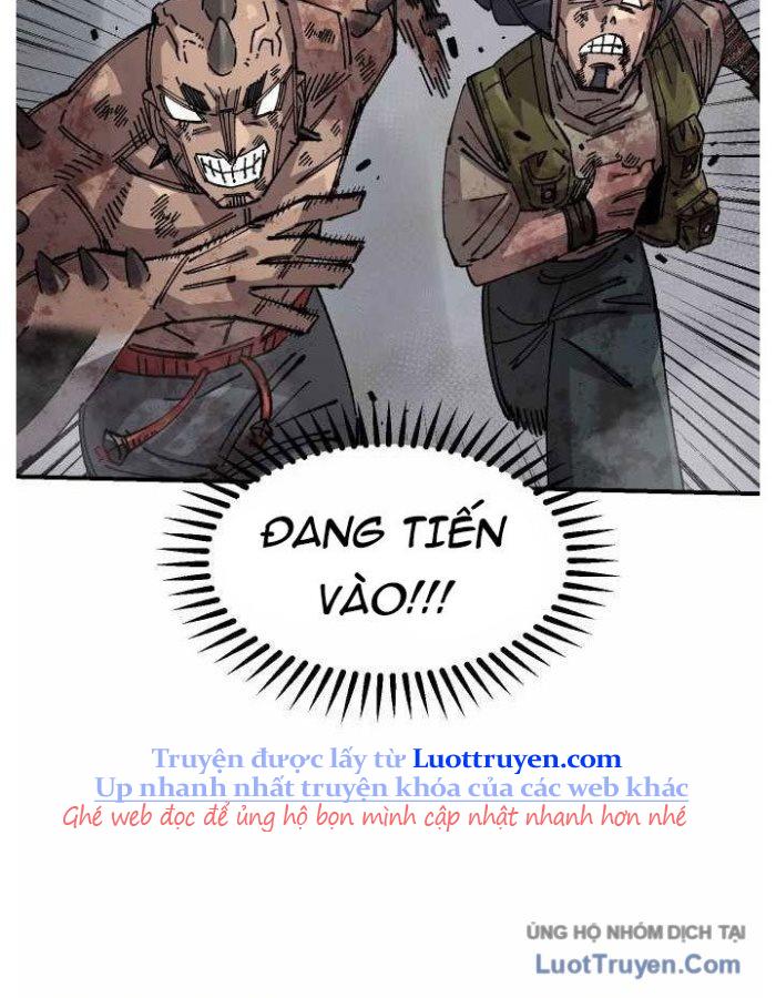 Sắp Xuất Ngũ Thì Isekai Chapter 168 - Next 