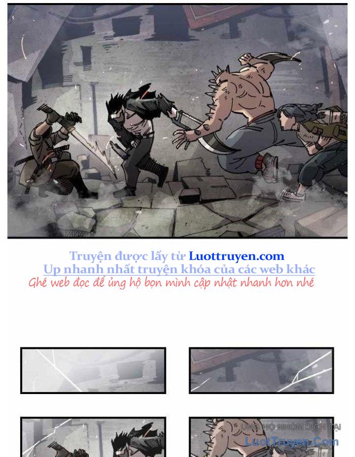 Sắp Xuất Ngũ Thì Isekai Chapter 168 - Next 
