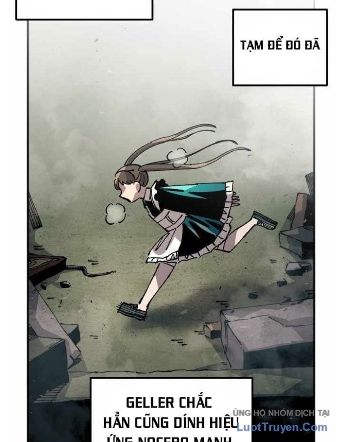 Sắp Xuất Ngũ Thì Isekai Chapter 168 - Next 