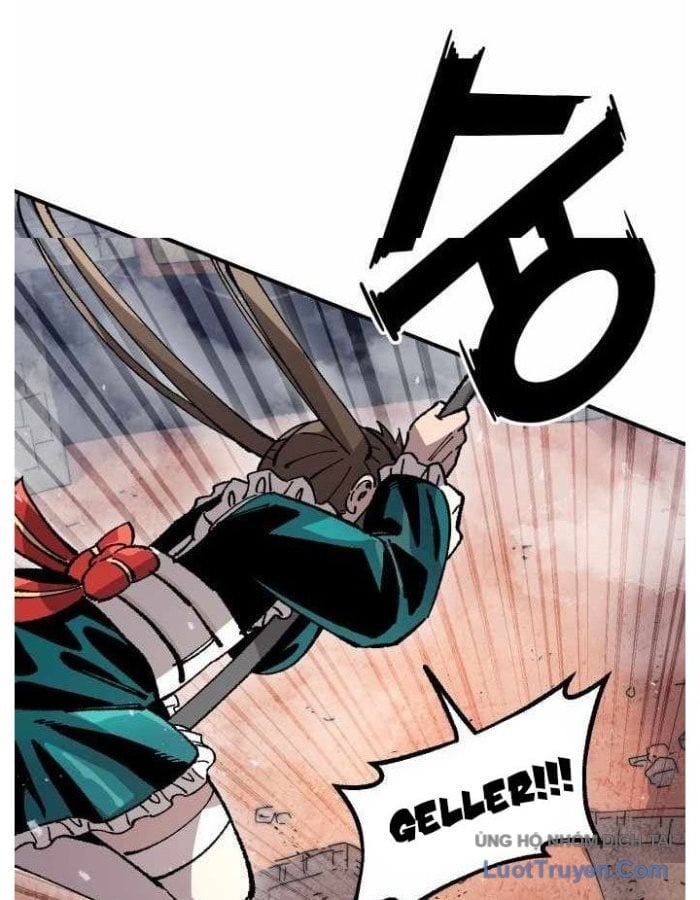 Sắp Xuất Ngũ Thì Isekai Chapter 168 - Next 