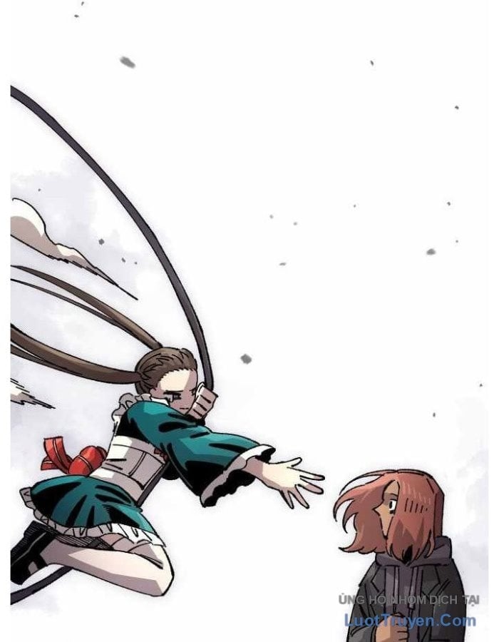 Sắp Xuất Ngũ Thì Isekai Chapter 168 - Next 