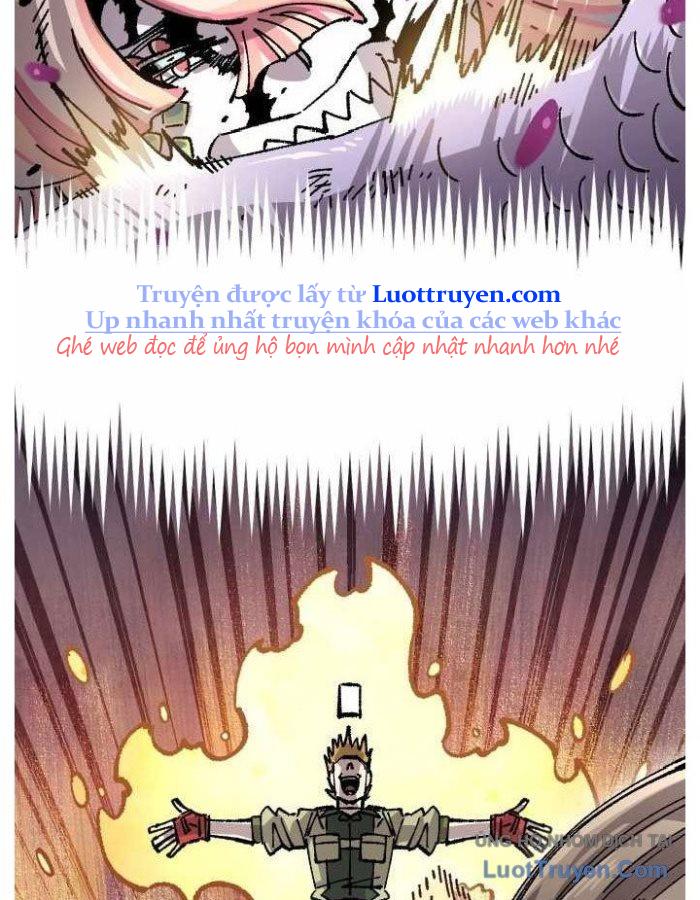 Sắp Xuất Ngũ Thì Isekai Chapter 168 - Next 