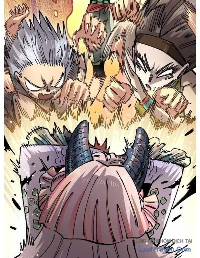 Sắp Xuất Ngũ Thì Isekai Chapter 168 - Next 