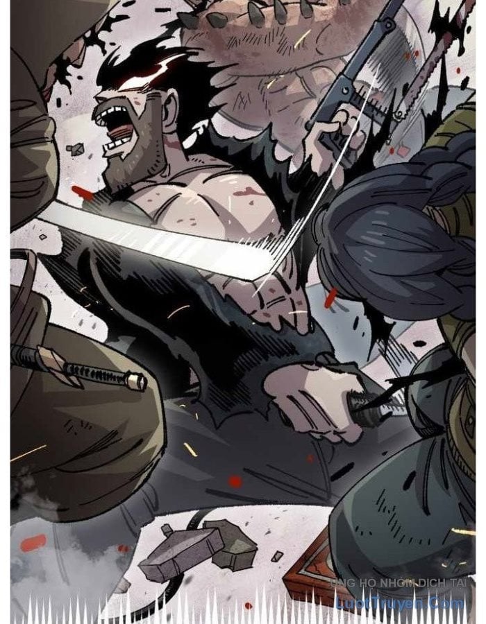 Sắp Xuất Ngũ Thì Isekai Chapter 168 - Next 