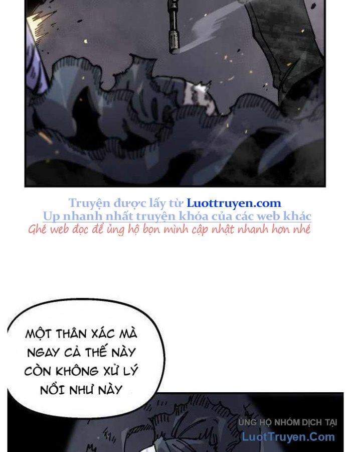 Sắp Xuất Ngũ Thì Isekai Chapter 168 - Next 
