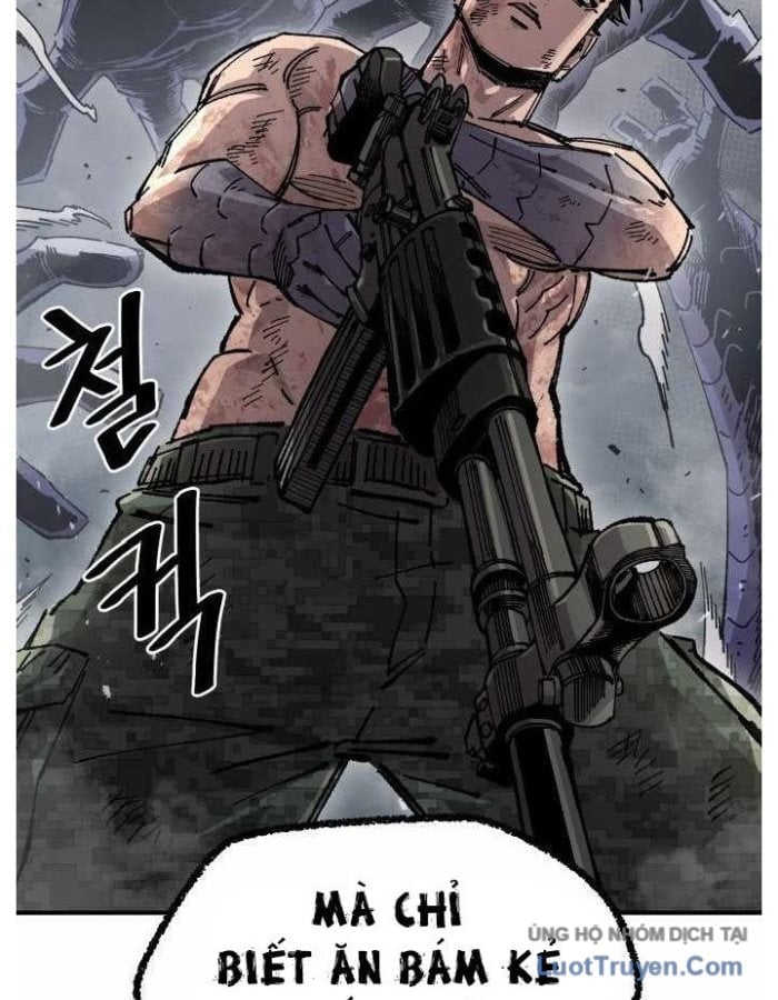 Sắp Xuất Ngũ Thì Isekai Chapter 168 - Next 