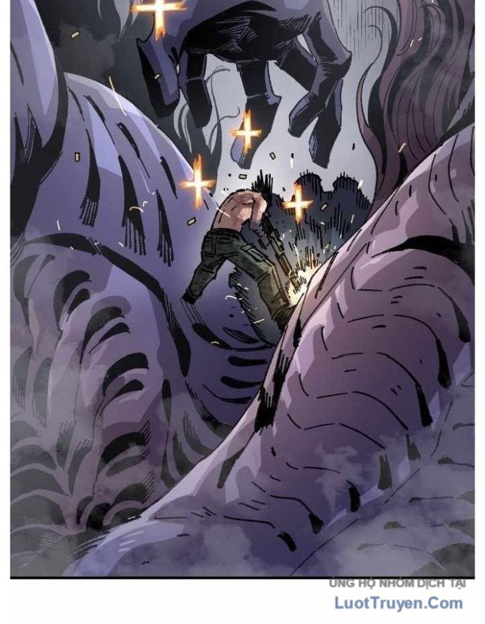Sắp Xuất Ngũ Thì Isekai Chapter 168 - Next 