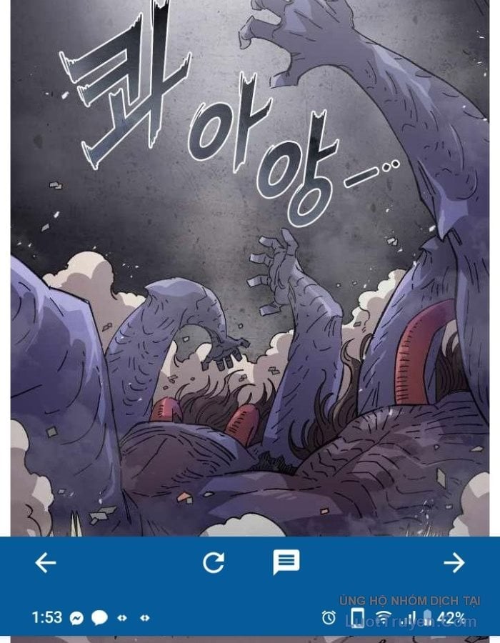 Sắp Xuất Ngũ Thì Isekai Chapter 168 - Next 
