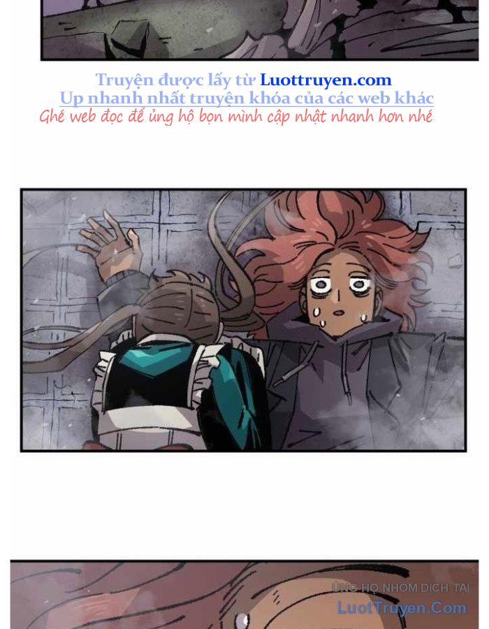Sắp Xuất Ngũ Thì Isekai Chapter 168 - Next 