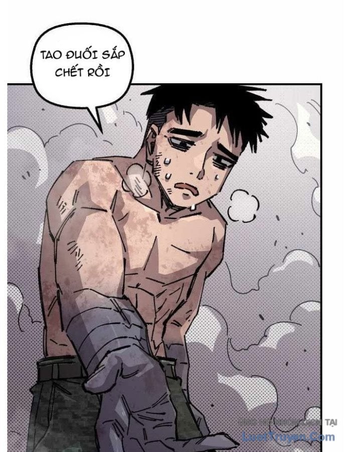 Sắp Xuất Ngũ Thì Isekai Chapter 168 - Next 