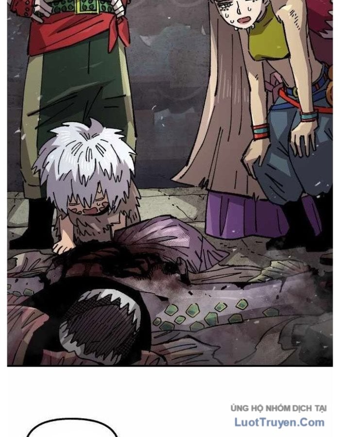 Sắp Xuất Ngũ Thì Isekai Chapter 168 - Next 