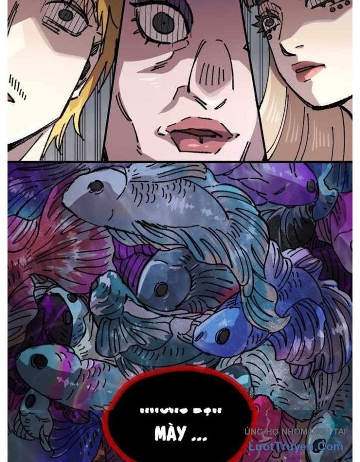 Sắp Xuất Ngũ Thì Isekai Chapter 168 - Next 