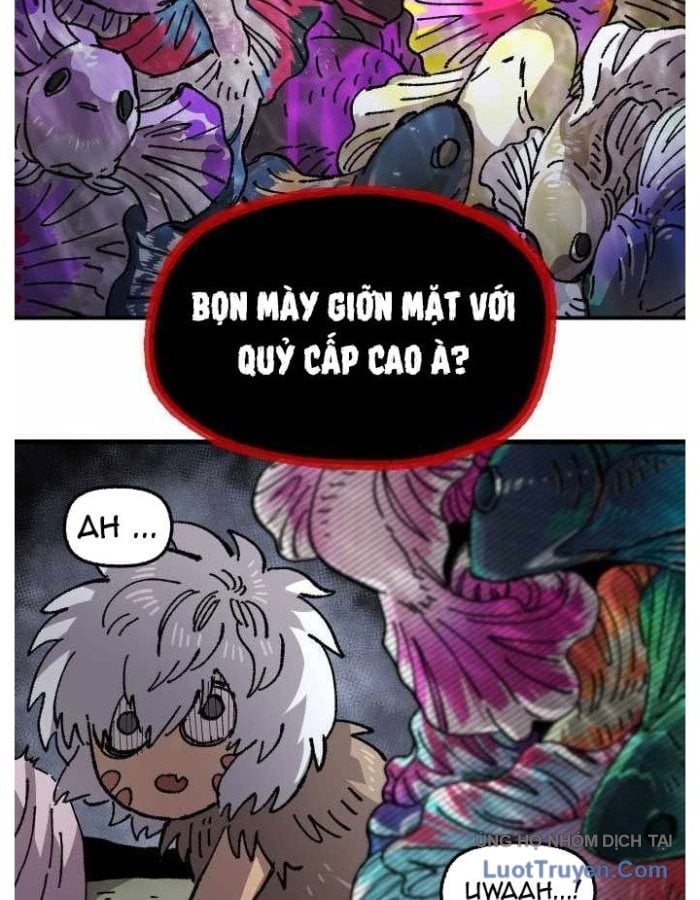 Sắp Xuất Ngũ Thì Isekai Chapter 168 - Next 