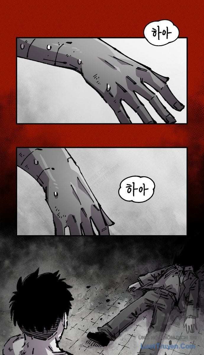 Sắp Xuất Ngũ Thì Isekai Chapter 169 - Trang 2