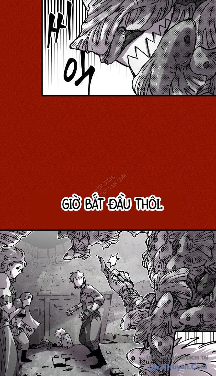 Sắp Xuất Ngũ Thì Isekai Chapter 169 - Trang 2