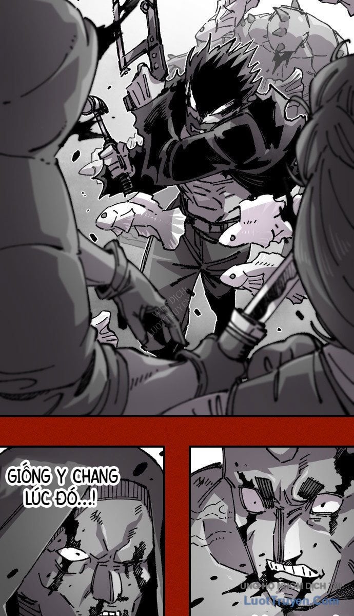 Sắp Xuất Ngũ Thì Isekai Chapter 169 - Trang 2