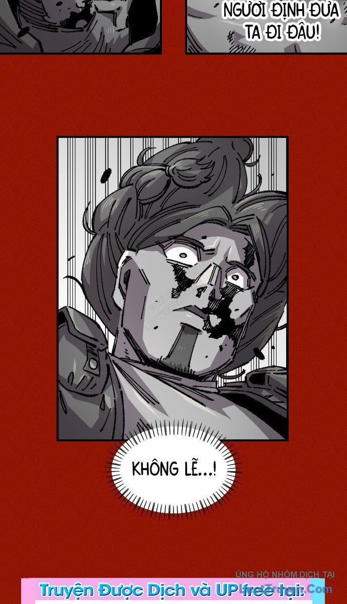 Sắp Xuất Ngũ Thì Isekai Chapter 169 - Trang 2