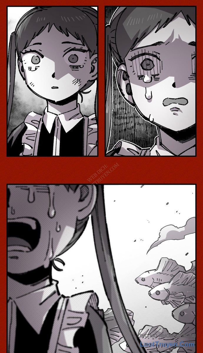 Sắp Xuất Ngũ Thì Isekai Chapter 169 - Trang 2