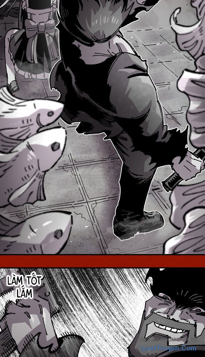 Sắp Xuất Ngũ Thì Isekai Chapter 169 - Trang 2