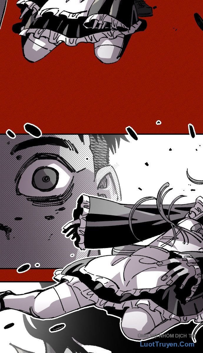 Sắp Xuất Ngũ Thì Isekai Chapter 169 - Trang 2