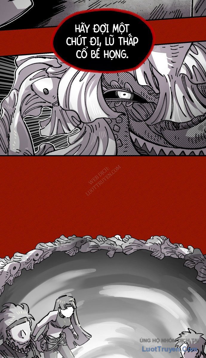 Sắp Xuất Ngũ Thì Isekai Chapter 169 - Trang 2