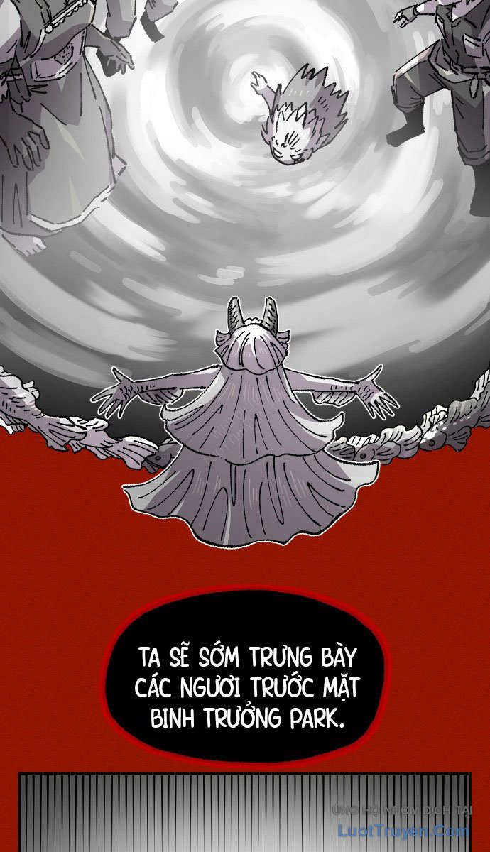 Sắp Xuất Ngũ Thì Isekai Chapter 169 - Trang 2