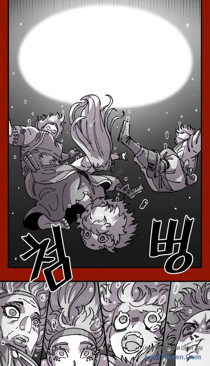 Sắp Xuất Ngũ Thì Isekai Chapter 169 - Trang 2