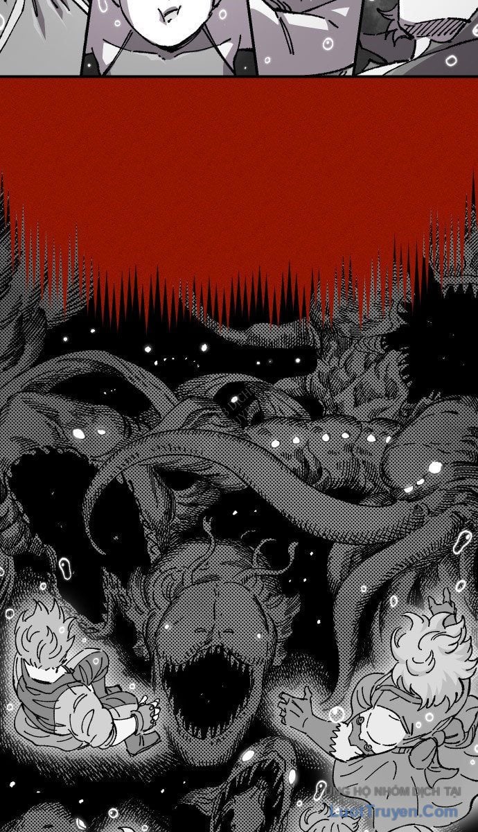 Sắp Xuất Ngũ Thì Isekai Chapter 169 - Trang 2