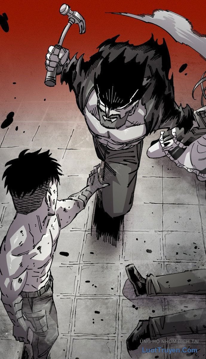 Sắp Xuất Ngũ Thì Isekai Chapter 169 - Trang 2