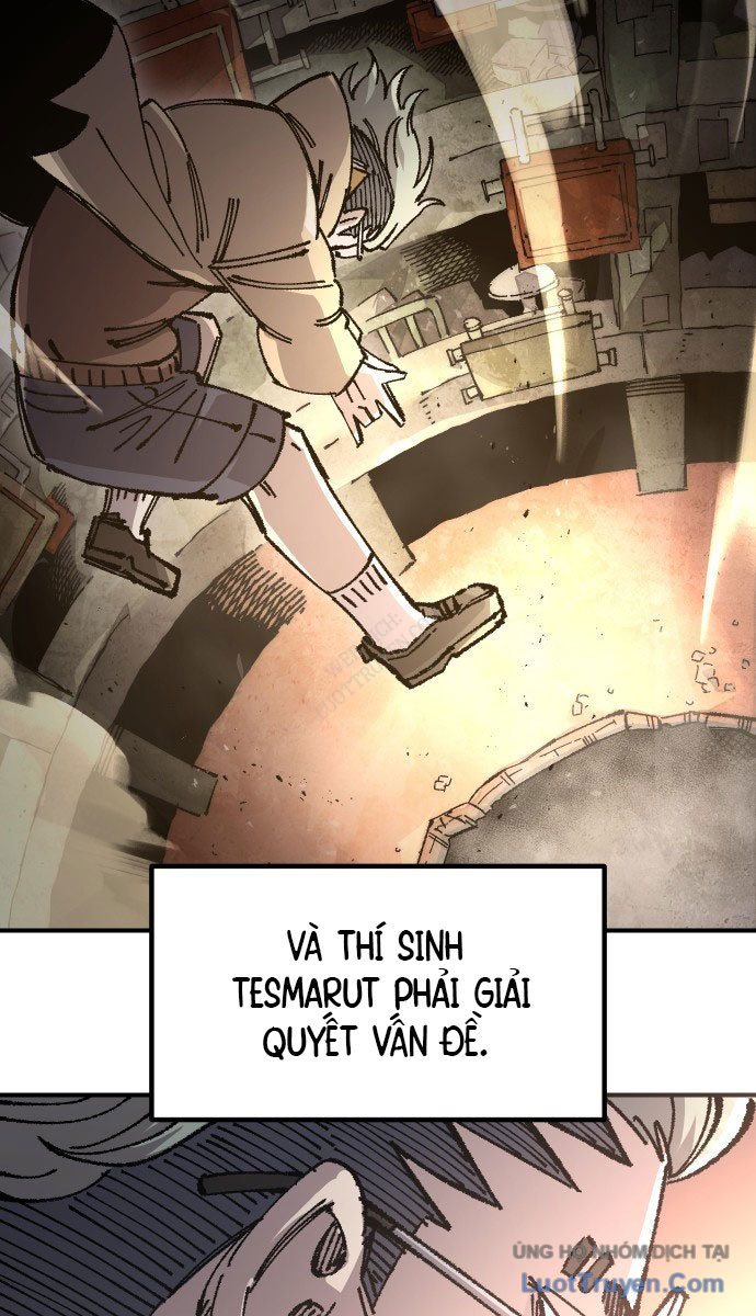 Sắp Xuất Ngũ Thì Isekai Chapter 169 - Trang 2