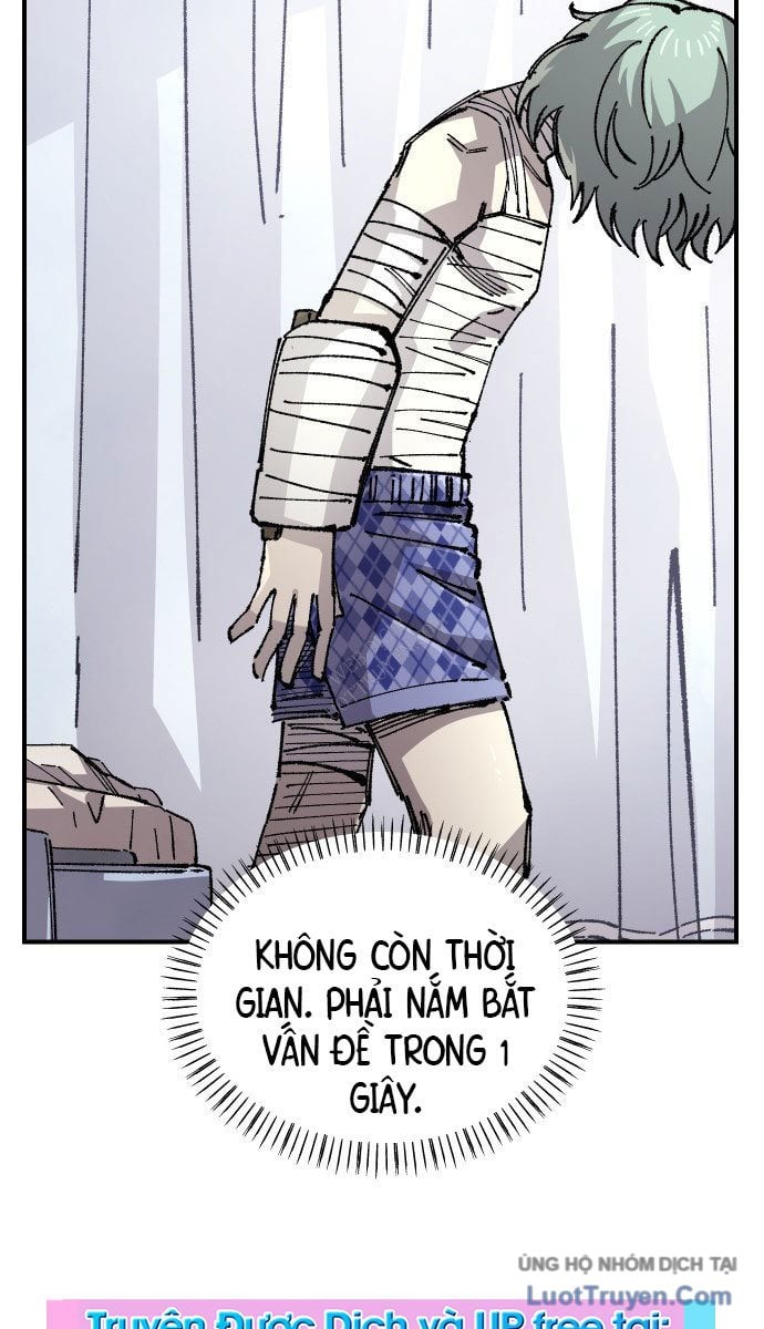 Sắp Xuất Ngũ Thì Isekai Chapter 169 - Trang 2