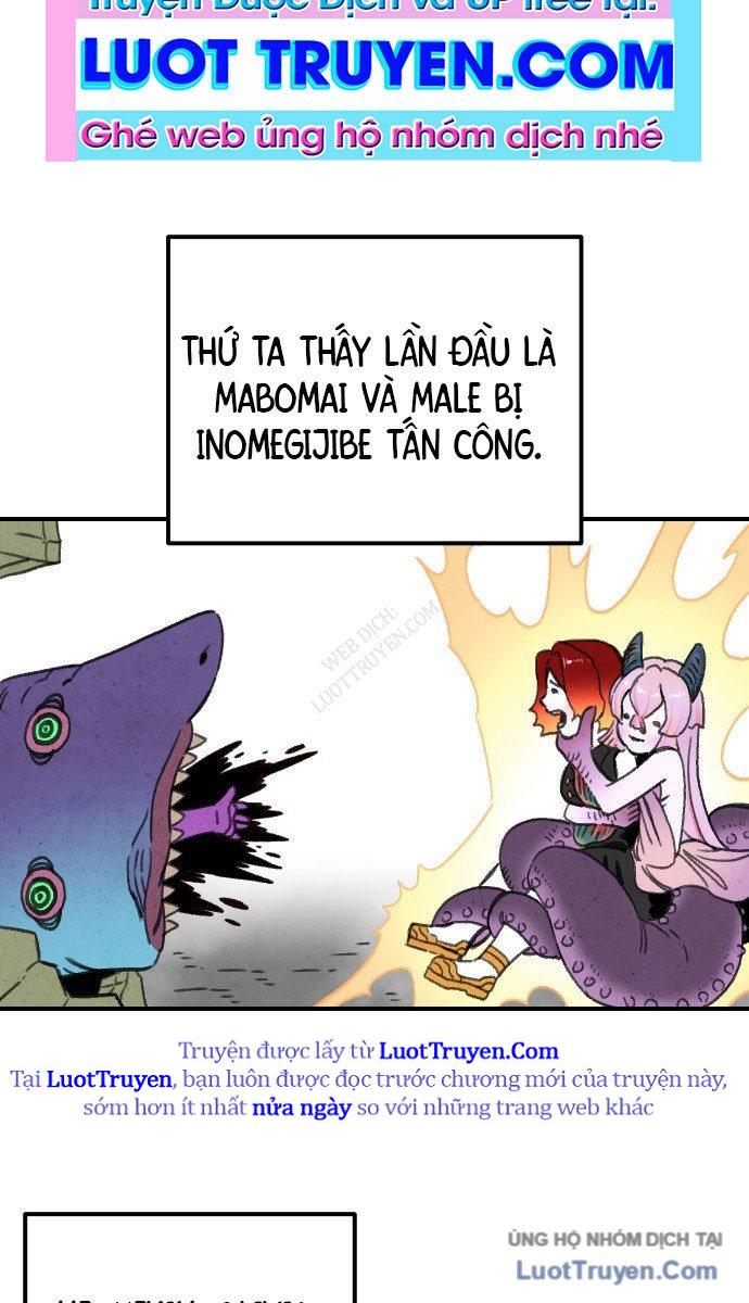 Sắp Xuất Ngũ Thì Isekai Chapter 169 - Trang 2