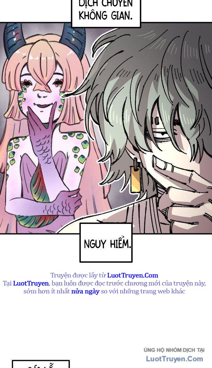 Sắp Xuất Ngũ Thì Isekai Chapter 169 - Trang 2