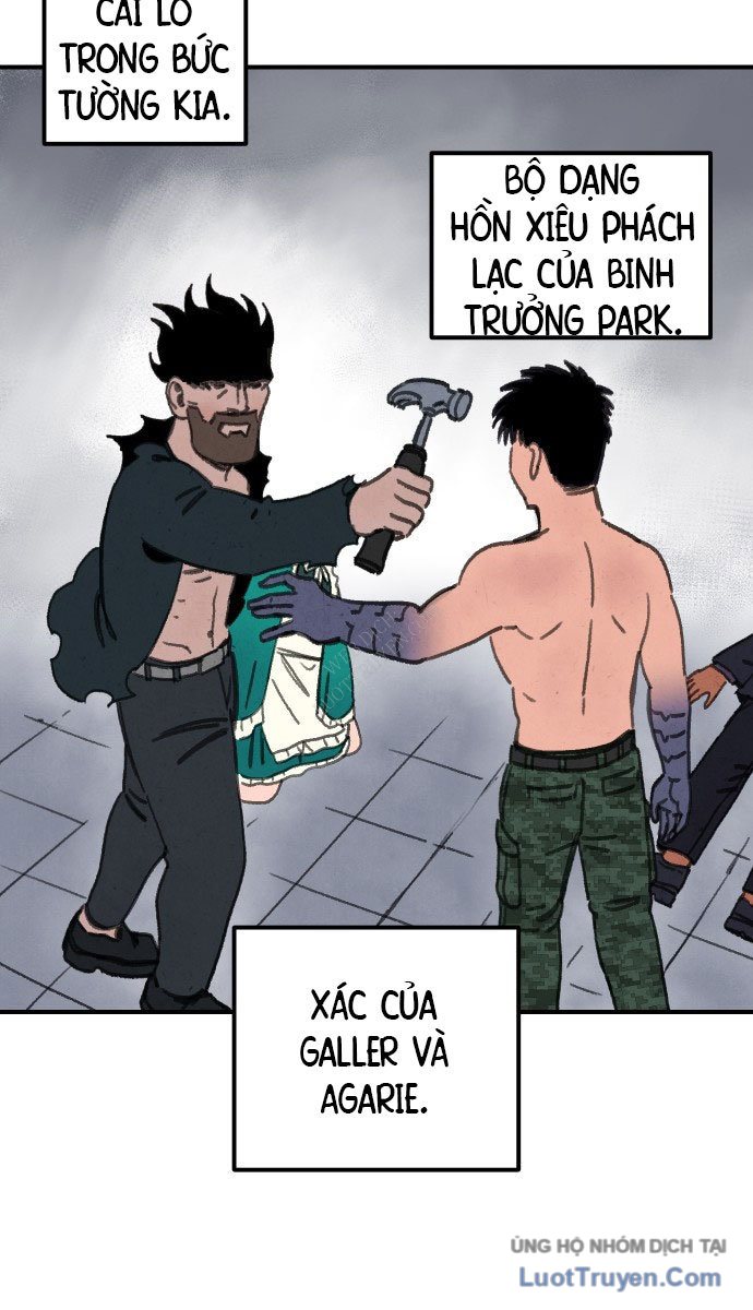 Sắp Xuất Ngũ Thì Isekai Chapter 169 - Trang 2
