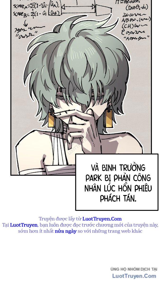 Sắp Xuất Ngũ Thì Isekai Chapter 169 - Trang 2