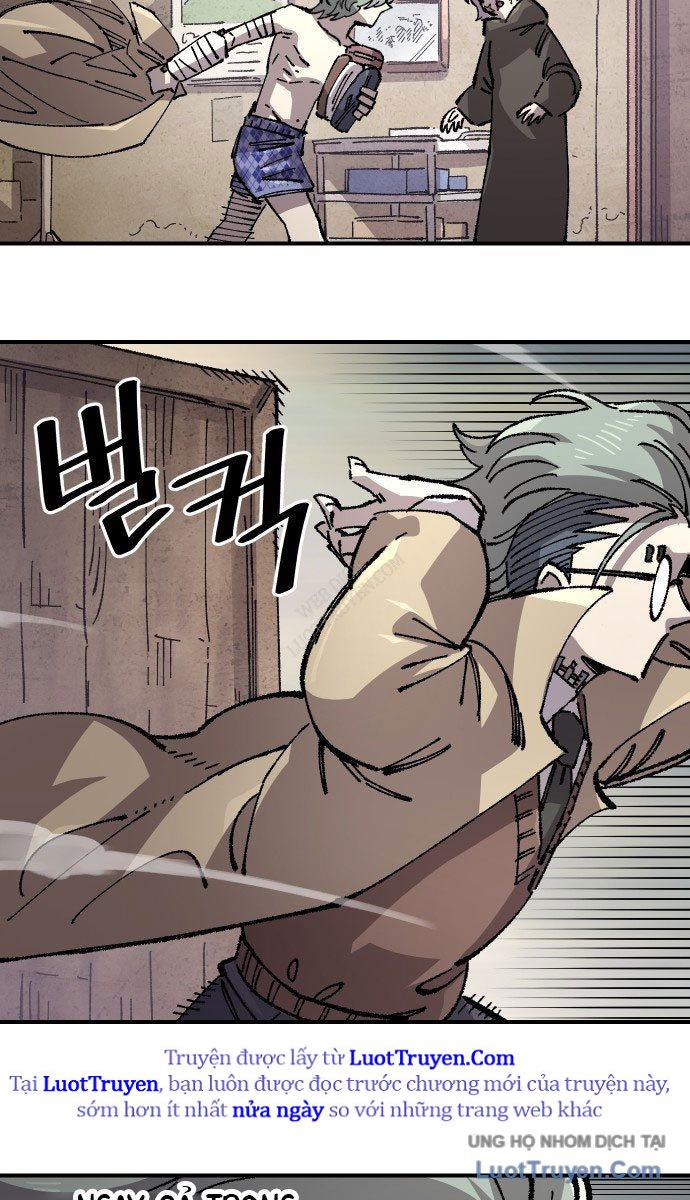 Sắp Xuất Ngũ Thì Isekai Chapter 169 - Trang 2