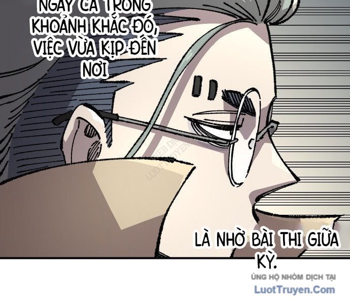 Sắp Xuất Ngũ Thì Isekai Chapter 169 - Trang 2