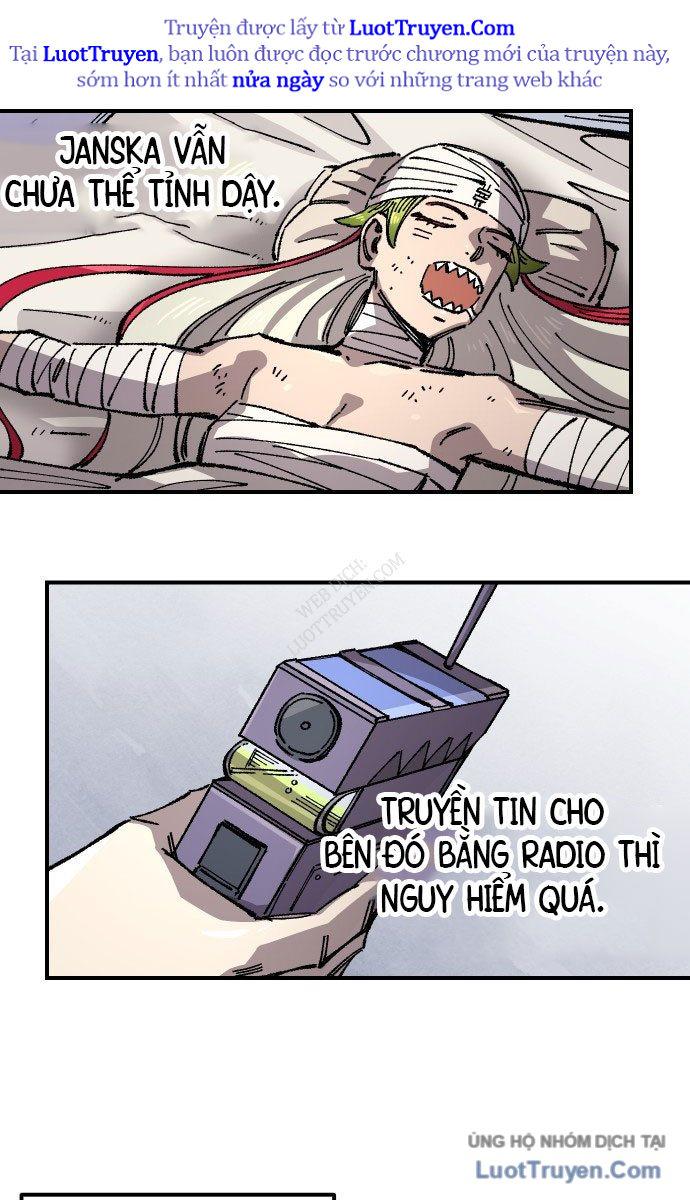 Sắp Xuất Ngũ Thì Isekai Chapter 169 - Trang 2