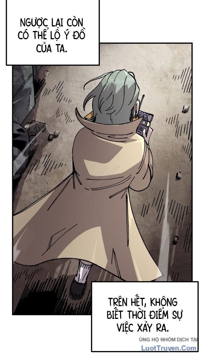 Sắp Xuất Ngũ Thì Isekai Chapter 169 - Trang 2