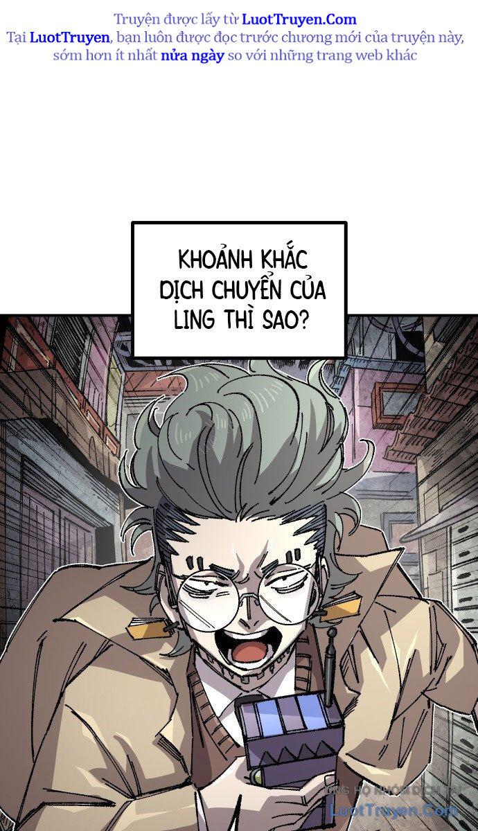 Sắp Xuất Ngũ Thì Isekai Chapter 169 - Trang 2