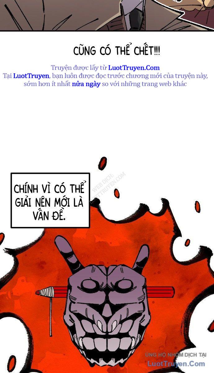 Sắp Xuất Ngũ Thì Isekai Chapter 169 - Trang 2