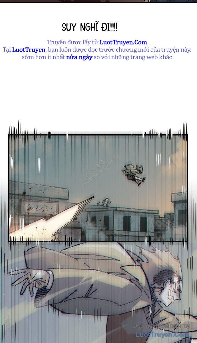 Sắp Xuất Ngũ Thì Isekai Chapter 169 - Trang 2