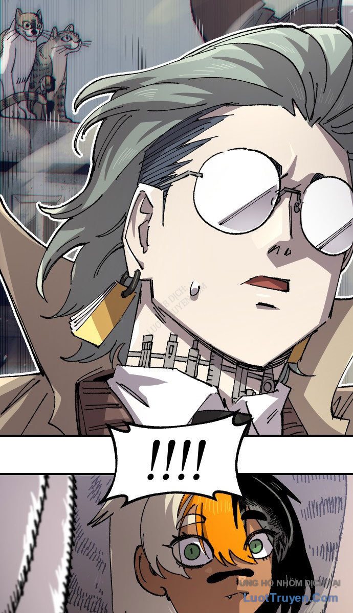 Sắp Xuất Ngũ Thì Isekai Chapter 169 - Trang 2