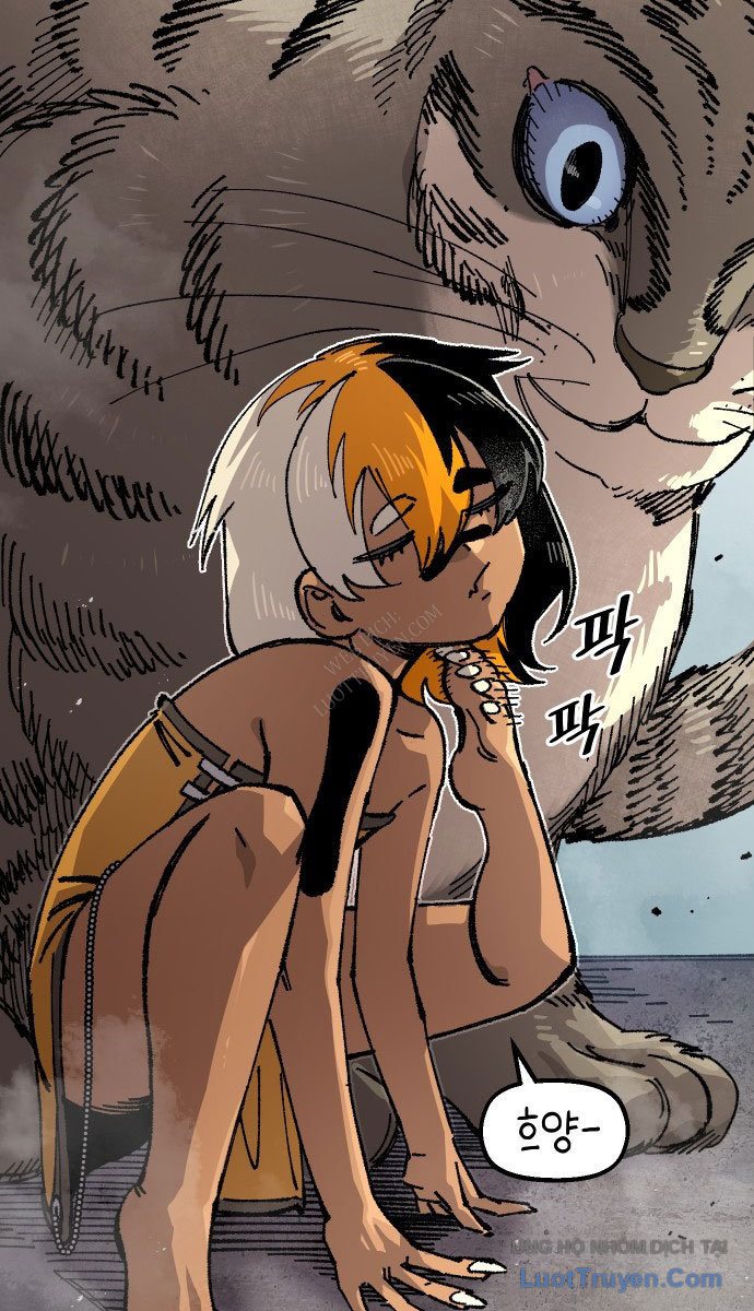 Sắp Xuất Ngũ Thì Isekai Chapter 169 - Trang 2
