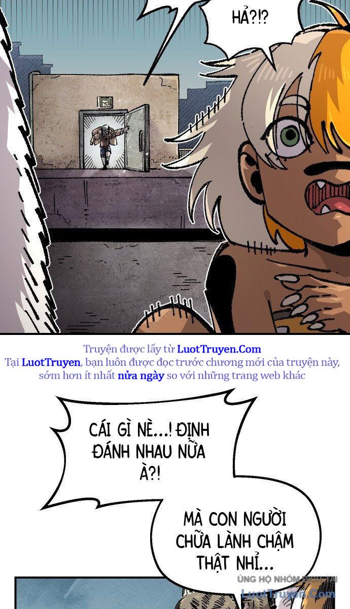 Sắp Xuất Ngũ Thì Isekai Chapter 169 - Trang 2