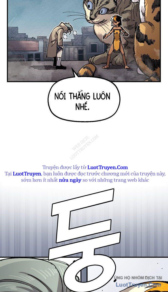 Sắp Xuất Ngũ Thì Isekai Chapter 169 - Trang 2